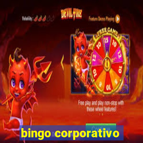 bingo corporativo